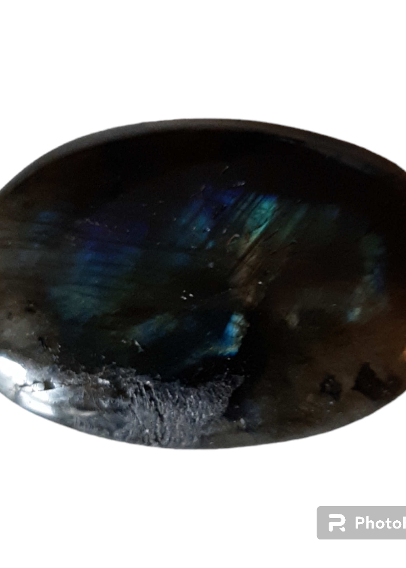 Hug stone Labradorite XL