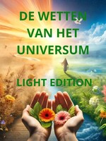 "De Wetten van het Universum" cursus + coaching LIGHT EDITION
