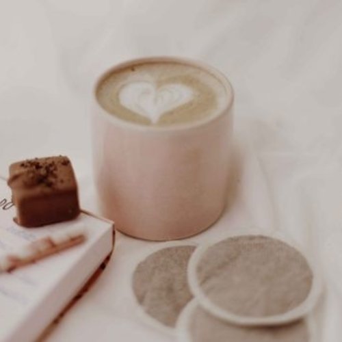 Koffiepads & Koffiecapsules - Slow Coffee Kwaliteit in Handig Formaat
