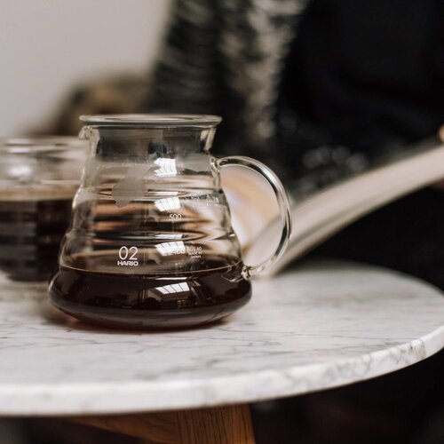Coffee Accessories & Tools - For Perfect Coffee Preparation