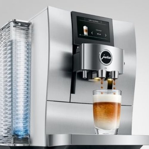 Espresso Machines