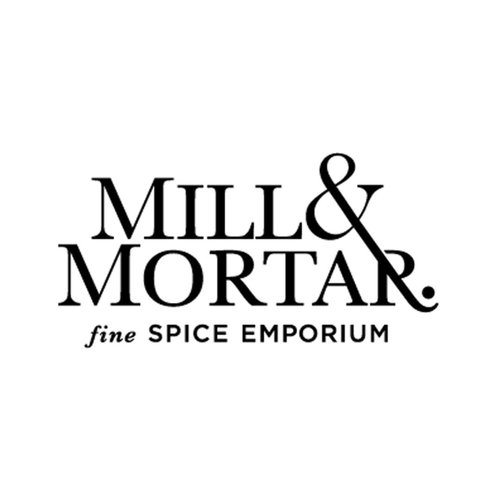 Mill & Mortar