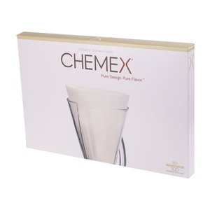 Chemex Chemex Filters - 3 cup