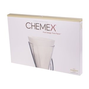 Chemex Chemex Filtres - 3 cup