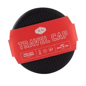 Chemex Travel Rubber Cap