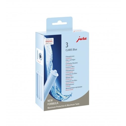 Jura Jura Claris waterfilter 3-pack