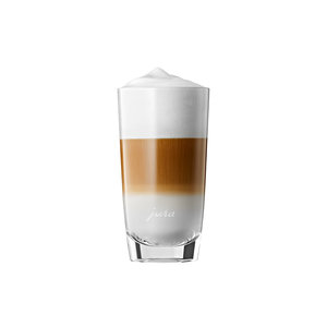 Jura Verre Latte Macchiato - Set van 2