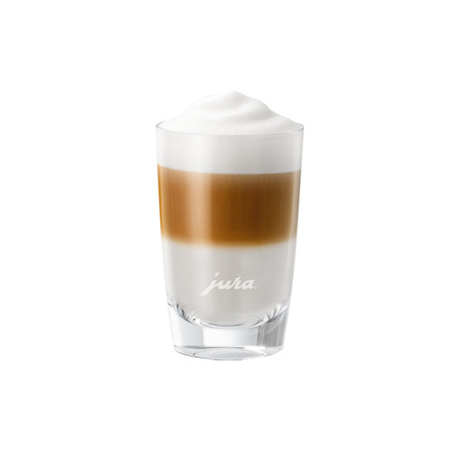 Jura Jura - Verre Latte Macchiato - Set de 2