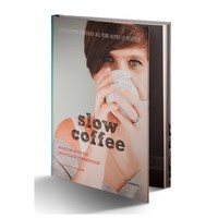 Slow Coffee Book