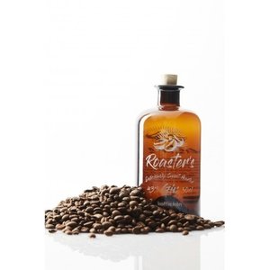 Koffie Kàn Roaster's Gin (koffiegin)