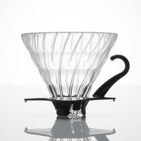 V60 Dripper verre