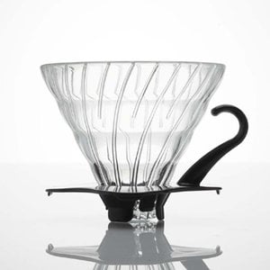 Hario V60 Dripper glass