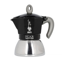 New Moka Inductie - 4 kops