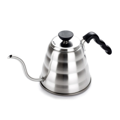 Hario Hario Buono Hario Kettle Silver