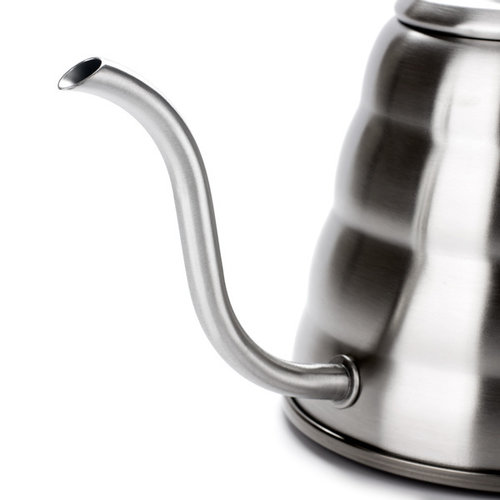 Hario Hario Buono Hario Kettle Silver