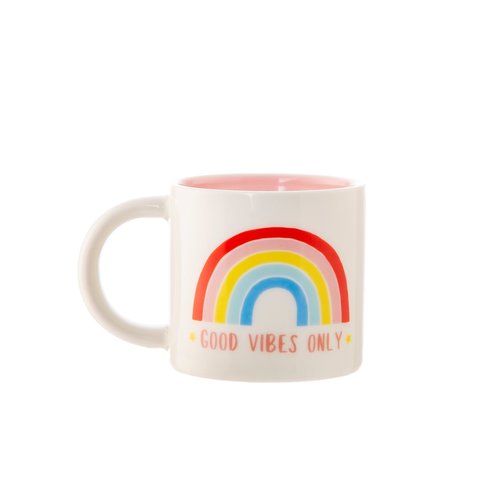 Sass&Belle Mug - Chasing Rainbows