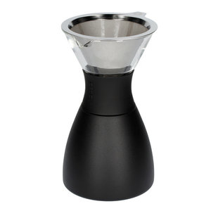 Asobu Cafetière à filtre isolé