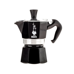 Bialetti Moka Express - 1 cup