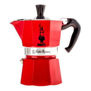 Bialetti Moka Express - 3T