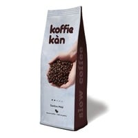 Grootverpakking Koffie Bonen 1kg