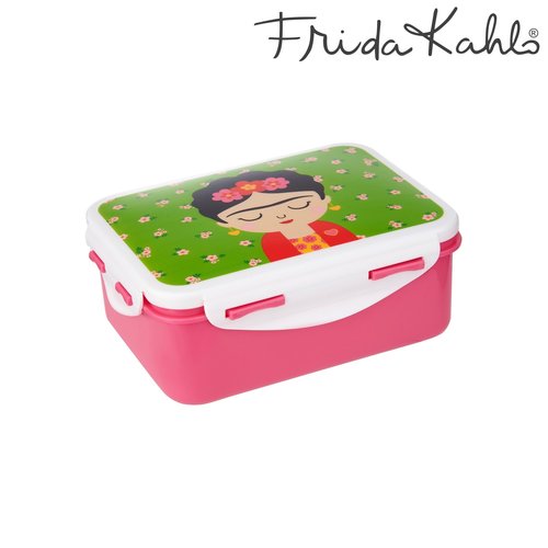 Sass&Belle Bentobox / lunchbox Rex London - Copy