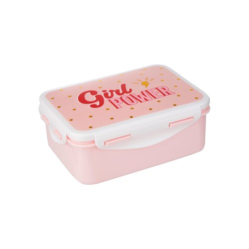 Sass&Belle Bentobox / lunchbox Rex London - Copy