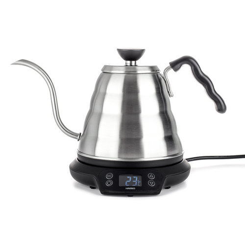 Hario Hario Buono Water Kettle Buono Electric Temp. Control