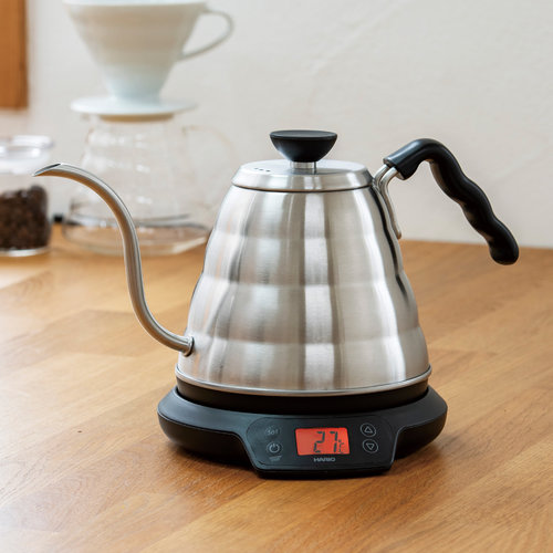 Hario Hario Buono Kettle Buono Electric Temp. Control