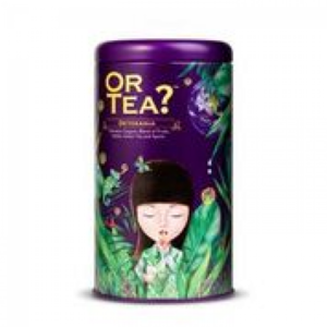 Or Tea Detoxania (canister)