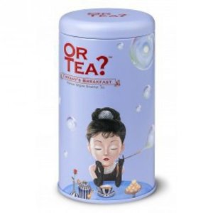 Or Tea Tiffany's Breakfast (canister)