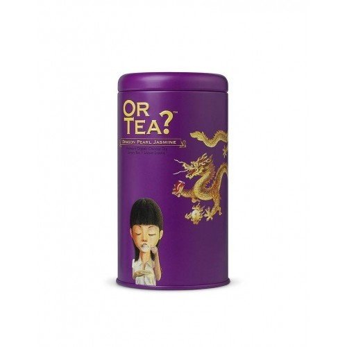 Or Tea Or Tea Dragon Jasmine Green (losse thee)