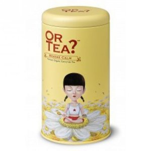 Or Tea Be Camomile (losse thee)