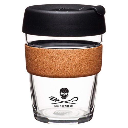 KeepCup KeepCup Cork Medium 340ml