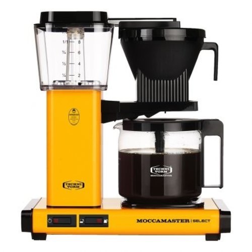 Moccamaster Moccamaster Coffeemaker - KBG Select