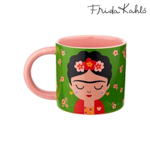 Sass&Belle Frida Kahlo Tasse 280ml