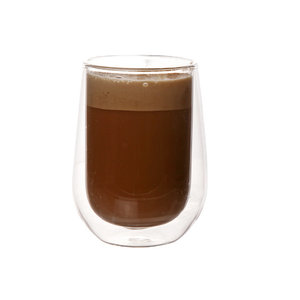 Cosy & Trendy Double-walled Glass without handle
