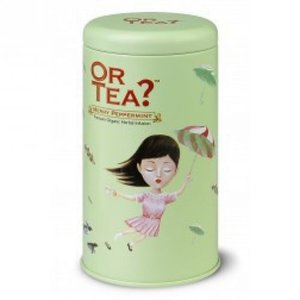 Or Tea Merry Peppermint (loose leaves)