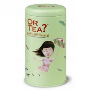 Or Tea Merry Peppermint (losse thee)