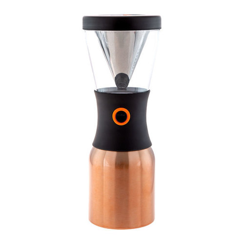 Asobu Asobu Cold Brew Portable Coffee Brewer