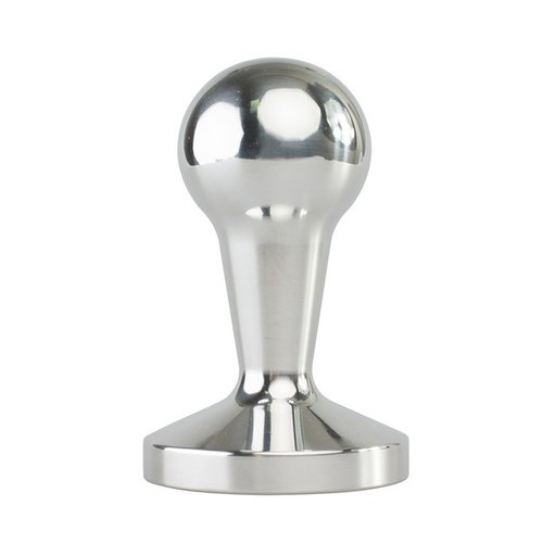 Motta One-piece tamper - Aluminum Motta One-piece tamper - Aluminum