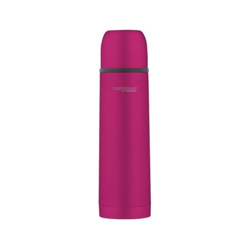 Thermos Thermosfles RVS 1L