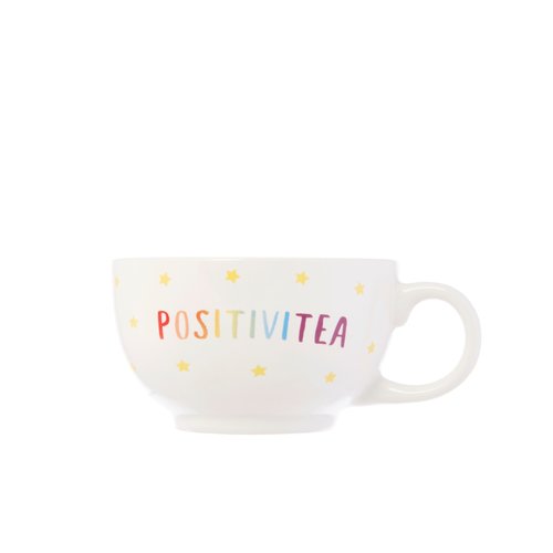 Sass&Belle Sass&Belle Rainbow Positivitea Tea for One