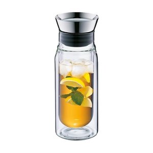 Alfi Double Walled Carafe for Tea & Infusions