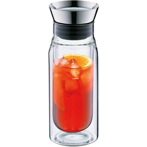 Alfi Alfi Carafe Double Paroi pour Thé & Infusions