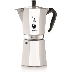 Bialetti Moka Express - 12 cups