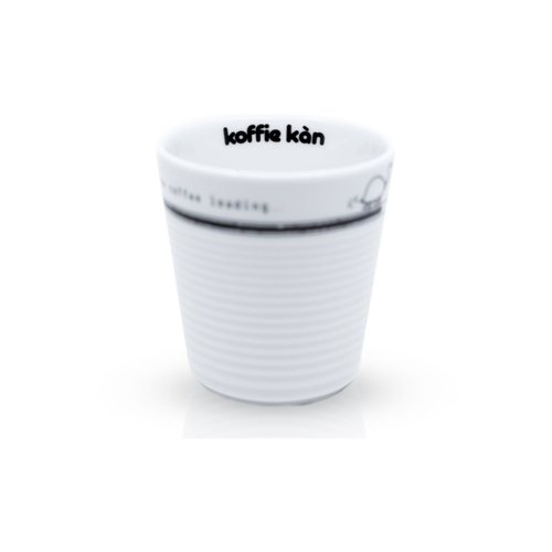 Koffie Kàn Koffie Kàn Mug Slow Coffee