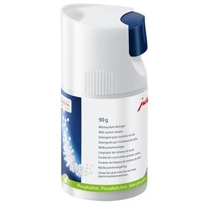 Jura Mini Tabs Milk system cleaner