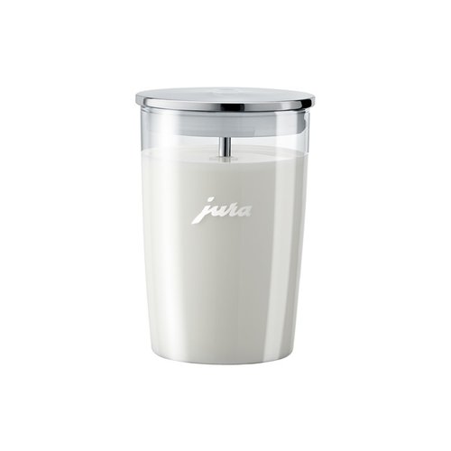 Jura Jura Glass milk container