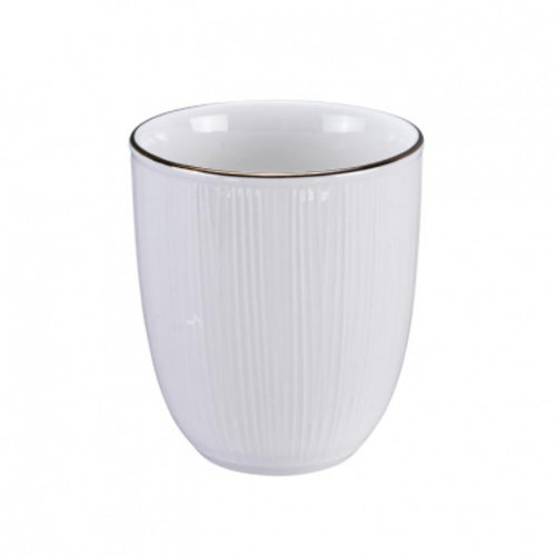 Tokyo Design Tokyo Design Nippon White - Set de 4 Tasses Cadeau