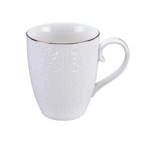 Tokyo Design Tokyo Design Nippon White - Set de 4 Tasses Cadeau